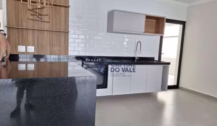 Casa terrea em Condominio