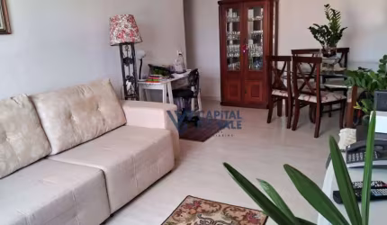Apartamento à venda, 72 m² por R$ 553.000,00 - Vila Adyana - São José dos Campos/SP