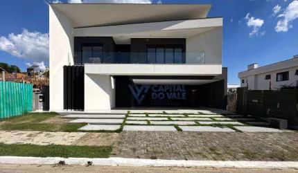 Casa à venda, 300 m² por R$ 6.000.000,00 - Jardim do Golfe 3 - São José dos Campos/SP