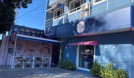 Ponto para alugar, 100 m² por R$ 11.000,00/mês - Parque Industrial - São José dos Campos/SP