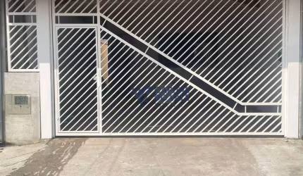 Sobrado com 3 dormitórios à venda, 220 m² por R$ 650.000,00 - Jardim Del Rey - São José dos Campos/SP