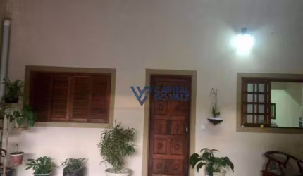 Casa à venda, 120 m² por R$ 360.000,00 - Jardim Santa Rosa - São José dos Campos/SP