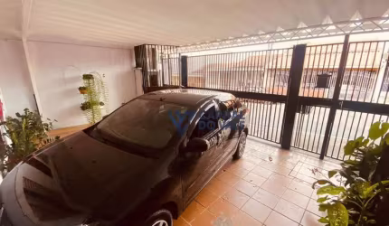 Casa com 2 dormitórios à venda, 53 m² por R$ 585.000,00 - Jardim Oriente - São José dos Campos/SP