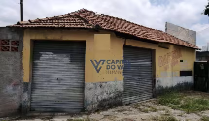 Terreno à venda, 225 m² por R$ 380.000,00 - Parque Industrial - São José dos Campos/SP