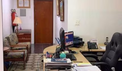 Sala à venda, 73 m² por R$ 480.000,00 - Centro - São José dos Campos/SP