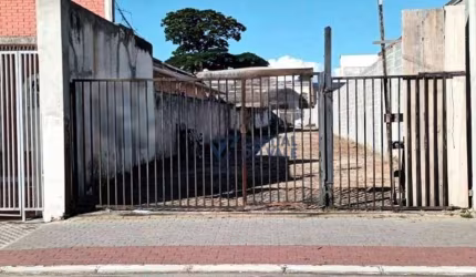 Terreno, 557 m² - venda por R$ 1.277.000,00 ou aluguel por R$ 4.000,00/mês - Centro - São José dos Campos/SP
