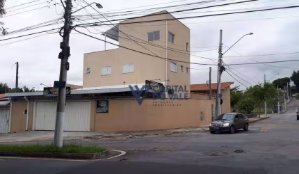 Ponto à venda, 355 m² por R$ 1.300.000,00 - Jardim Limoeiro - São José dos Campos/SP