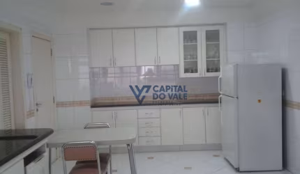 Apartamento com 3 dormitórios à venda, 180 m² por R$ 1.200.000,00 - Jardim Esplanada - São José dos Campos/SP