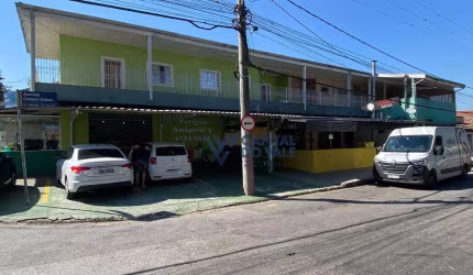 Prédio à venda, 300 m² por R$ 2.200.000,00 - Jardim Alvorada - São José dos Campos/SP