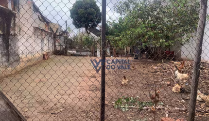 Terreno à venda, 300 m² por R$ 550.000,00 - Jardim San Marino - São José dos Campos/SP