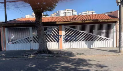 Casa à venda, 151 m² por R$ 800.000,00 - Parque Industrial - São José dos Campos/SP