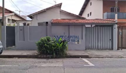 Terreno à venda, 316 m² por R$ 905.000,00 - Vila Ema - São José dos Campos/SP