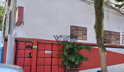 Ponto à venda, 300 m² por R$ 1.750.000,00 - Vila Adyana - São José dos Campos/SP