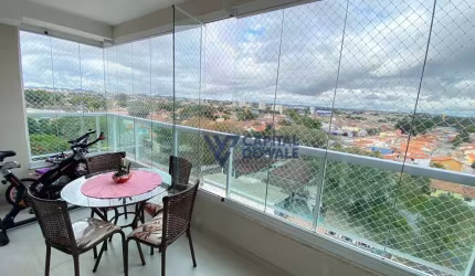 Apartamento com 2 dormitórios à venda, 87 m² por R$ 750.000,00 - Conjunto Residencial Trinta e Um de Março - São José dos Campos/SP