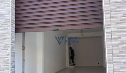 Salão para alugar, 46 m² por R$ 1.100,00/mês - Jardim Imperial - São José dos Campos/SP