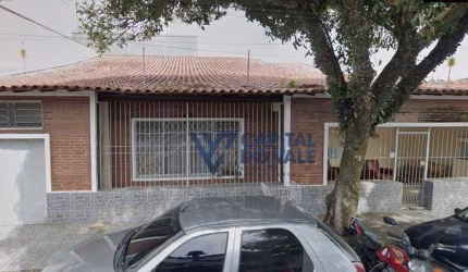 Casa com 3 dormitórios à venda, 235 m² por R$ 500.000,00 - Vila Nair - São José dos Campos/SP