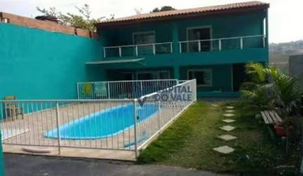 Sítio à venda, 2800 m² por R$ 1.630.000,00 - Chácaras Araújo I - São José dos Campos/SP