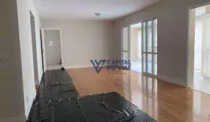 Apartamento com 4 dormitórios à venda, 194 m² por R$ 2.150.000,00 - Jardim Aquarius - São José dos Campos/SP