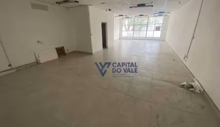 Sala, 84 m² - venda por R$ 195.000,00 ou aluguel por R$ 2.443,40/mês - Centro - São José dos Campos/SP