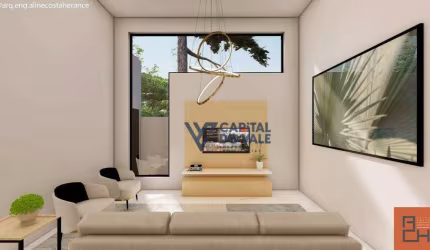 Linda casa em Condominio