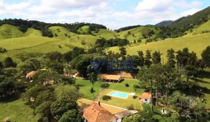 Fazenda à venda, 25652000 m² por R$ 70.000.000,00 - Freitas - São José dos Campos/SP