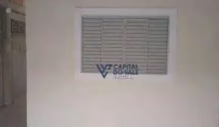 Casa à venda, 59 m² por R$ 290.000,00 - Parque Interlagos - São José dos Campos/SP