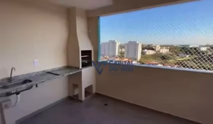 Apartamento com 2 dormitórios à venda, 73 m² por R$ 394.000,00 - Jardim Uirá - São José dos Campos/SP