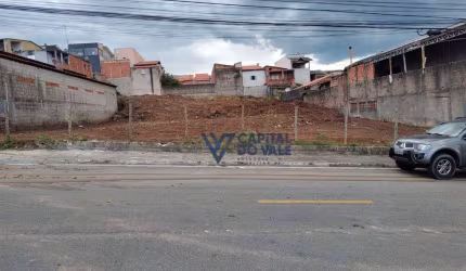 Terreno à venda, 200668 m² por R$ 2.000.000,00 - Jardim Nova Michigan II - São José dos Campos/SP