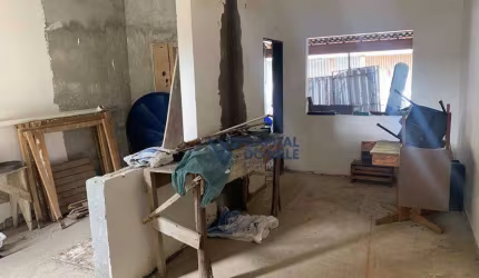 Casa com 3 dormitórios à venda, 90 m² por R$ 250.000,00 - Jardim Santa Inês III - São José dos Campos/SP