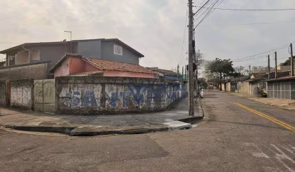 Casa com 4 dormitórios à venda por R$ 460.000,00 - Jardim Oriente - São José dos Campos/SP