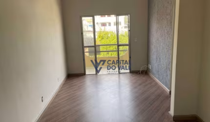 Apartamento com 2 dormitórios à venda, 65 m² por R$ 315.000,00 - Jardim Vale do Sol - São José dos Campos/SP