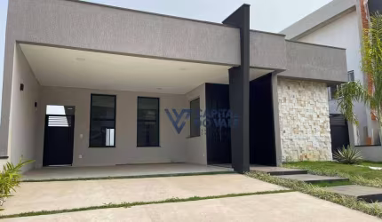 Casa com 3 dormitórios à venda, 227 m² por R$ 1.500.000,00 - Residencial Colinas - Caçapava/SP