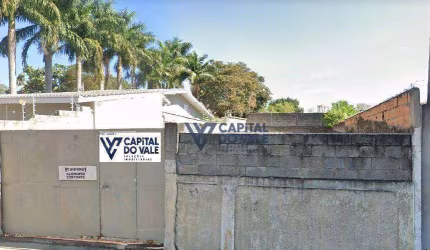 Terreno Plano à venda por R$ 290.000 - Jardim Anhembi - São José dos Campos/SP
