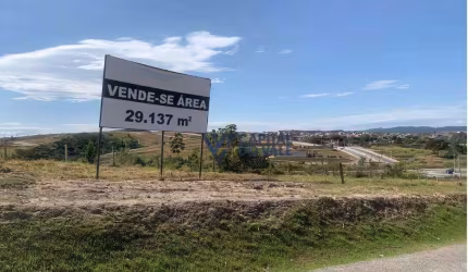 Área à venda, 29137 m² por R$ 13.112.000,00 - Putim - São José dos Campos/SP
