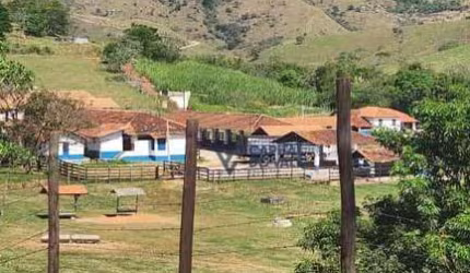 Fazenda à venda, 2830000 m² por R$ 15.000.000,00 - Jardim São José - Caçapava/SP