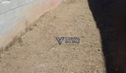 Lindo Terreno J Santa Julia com 165,75m2, plano