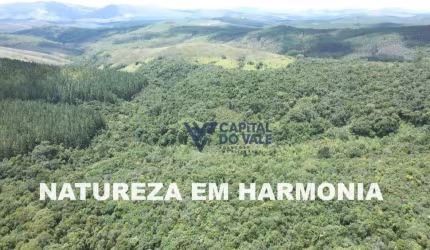 Fazenda à venda, 2050000 m² por R$ 5.200.000,00 - Zona Rural - São Sebastião do Paraíso/MG