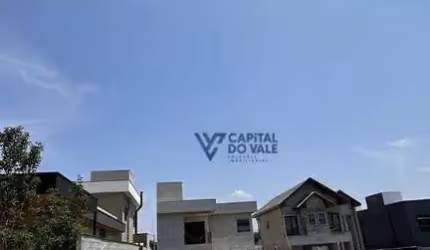 Lindo terreno em Condominio Reserva Ruda