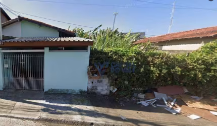 Terreno à venda, 300 m² por R$ 400.000,00 - Jardim Colonial - São José dos Campos/SP