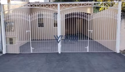 Casa com 2 dormitórios à venda, 133 m² por R$ 392.000,00 - Jardim Satélite - São José dos Campos/SP