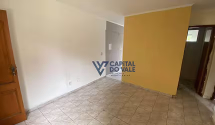Apartamento à venda, 50 m² por R$ 230.000,00 - Parque Industrial - São José dos Campos/SP