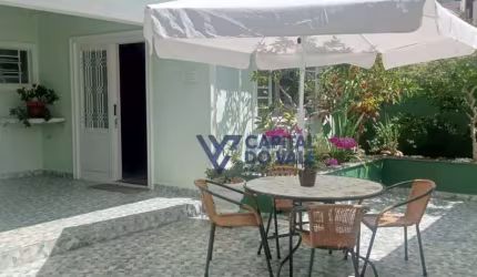 Casa com 5 dormitórios à venda, 280 m² por R$ 960.000,00 - Parque Industrial - São José dos Campos/SP