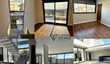 Casa à venda, 273 m² por R$ 2.150.000,00 - Floresta - São José dos Campos/SP