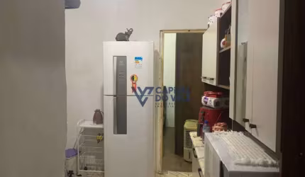 Casa à venda, 80 m² por R$ 250.000,00 - Conjunto Residencial Dom Pedro I - São José dos Campos/SP