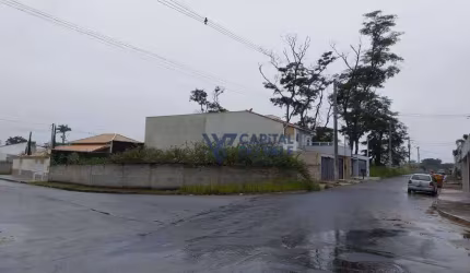 Terreno à venda, 352 m² por R$ 303.000,00 - Olaria - Lorena/SP