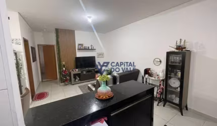 Apartamento à venda – 70m² – 2 Quartos (1 Suíte) – Excelente Localização