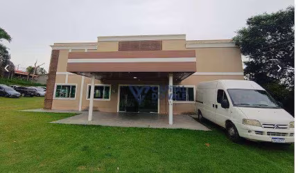 Salão para alugar, 650 m² por R$ 10.000,00/mês - Jardim Santo Antônio da Boa Vista - Jacareí/SP