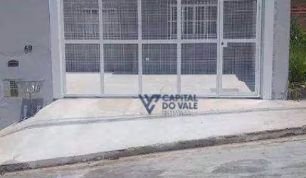 Casa à venda, 70 m² por R$ 330.000,00 - Jardim Santa Júlia - São José dos Campos/SP