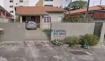 Casa à venda, 70 m² por R$ 700.000,00 - Jardim das Indústrias - São José dos Campos/SP
