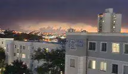 Apartamento com 2 dormitórios à venda, 49 m² por R$ 282.000,00 - Villa Branca - Jacareí/SP